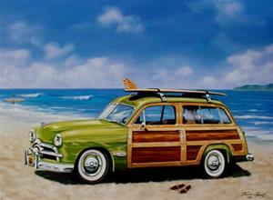 "The Woody"