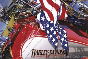 Motorcycles