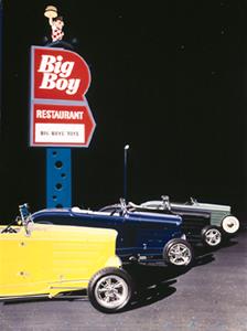"Big Boys&#39; Toys"